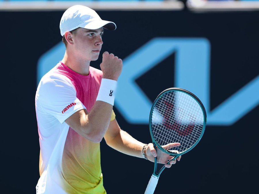 费德勒新星突破纪录表现惊艳，TL未来可期！